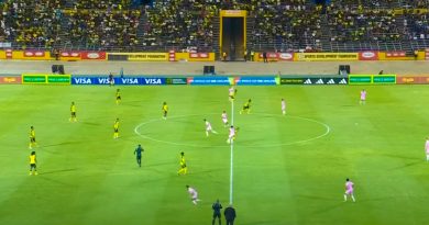 FIFA Ranking Boost for Reggae Boyz Following Bermuda Rout