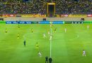 Joyous Jamaica Bounce Back to Topple Bermuda