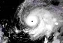 Melissa Becomes Category 5 Monster Storm as Jamaica Faces Direct Hit