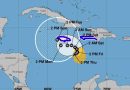 Hurricane Threat Grows as Melissa Drifts Near Jamaica’s Southeastern Waters