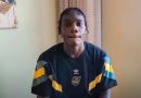 Teenager Joins Jamaica’s Squad Laden With Strikers