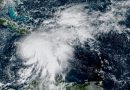 Hurricane Melissa Could Be Strongest to Strike Jamaica Since Gilbert