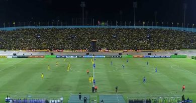 Dramatic Finale Ends with Jamaica Missing Automatic World Cup Berth