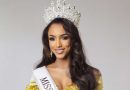 Miss Universe Jamaica Contestant Recovering Well After Pageant Fall