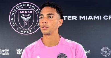 Reggae Boyz Defender Signs New Deal With MLS Champions