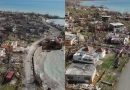 UN: Hurricane Melissa Leaves Historic Damage Trail Across Jamaica