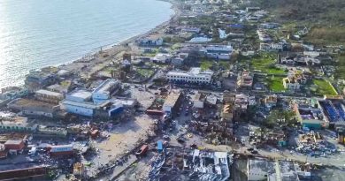 Holness: Black River Will Rise Again After Hurricane Melissa