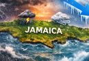 Second Cold Front Forecast to Bring Cooler Weather to Jamaica