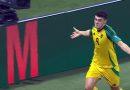 Gifted Goal Sends Jamaica Closer to World Cup finals