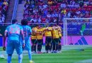 Late Blow Ends Jamaica’s World Cup Dream Against DR Congo