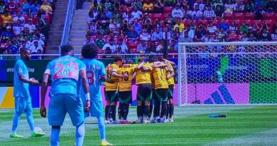 Late Blow Ends Jamaica’s World Cup Dream Against DR Congo