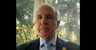 Jamaica to Face ‘Consequences’ Over PM’s Cuba Remarks — US Lawmaker