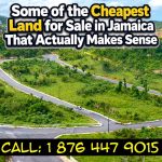 Land for sale in Linvale Development Saint Ann Jamaica CALL 1 876 447-9015